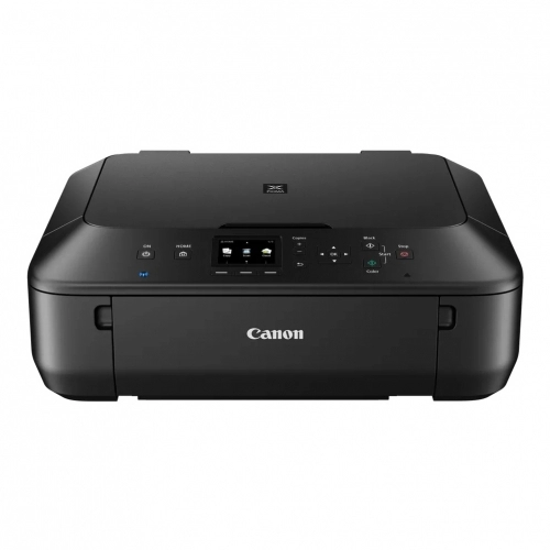 پرینتر چندکاره جوهرافشان کانن مدل Pixma MG5650