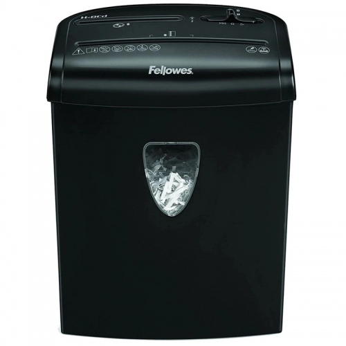 دستگاه کاغذ خردکن فلوز مدل H-8CD دستگاه کاغذ خردکن فلوز مدل H-8CD