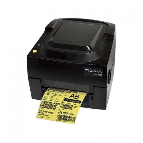 پرینتر لیبل زن میوا مدل MBP-1000 پرینتر لیبل زن میوا مدل MBP-1000
