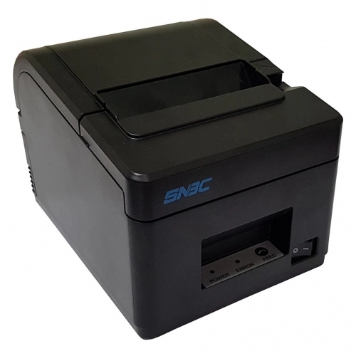 فیش پرینتر BTP-U60 USB اس ان بی سی فیش پرینتر BTP-U60 USB اس ان بی سی