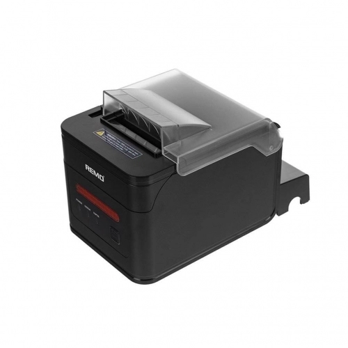 فیش پرینتر RP-400plus رمو فیش پرینتر RP-400plus رمو