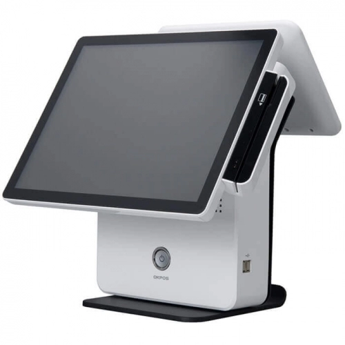 صندوق فروشگاهی K-9000 J1900 اوکی پوز