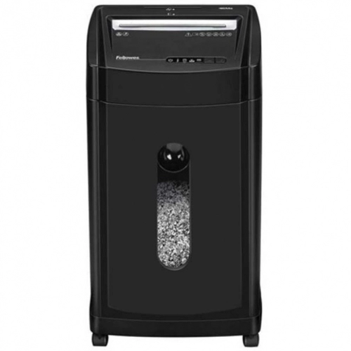 کاغذ خردکن 46MS فلوز