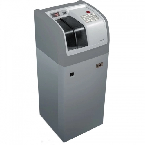 اسکناس شمار ایستاده NCS-1200 پارا