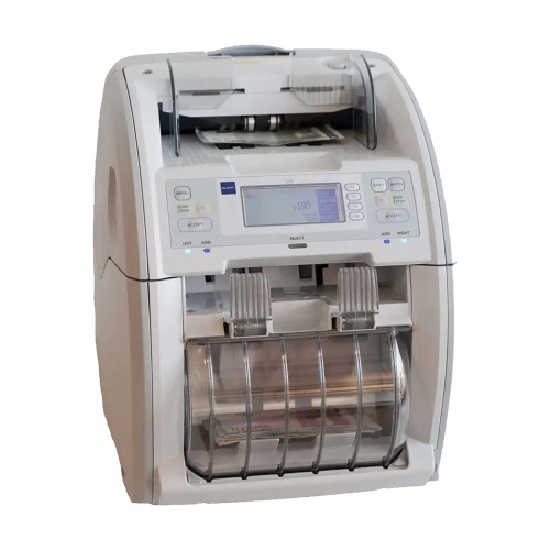 اسکناس شمار و تست اسکناس GFS-100 SERIES اسکناس شمار و تست اسکناس GFS-100 SERIES