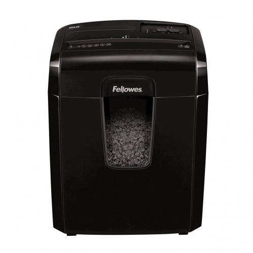 کاغذ خرد کن H8mc فلوز