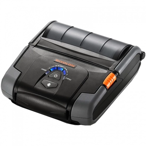 فیش پرینتر قابل حمل SPP-R400 بیکسلون فیش پرینتر قابل حمل SPP-R400 بیکسلون