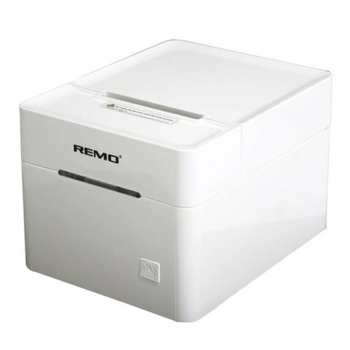 فیش پرینتر RP-330plus رمو