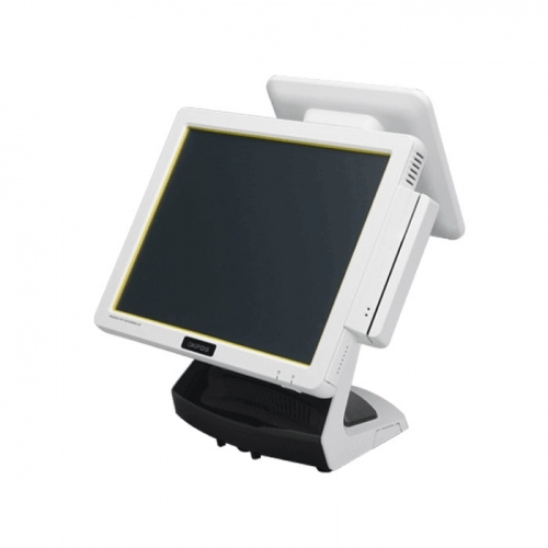 صندوق فروشگاهی Z-1500 D2550 اوکی پوز صندوق فروشگاهی Z-1500 D2550 اوکی پوز