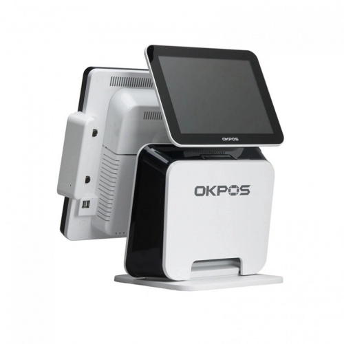 صندوق فروشگاهی ZED-7 D2550 اوکی پوز