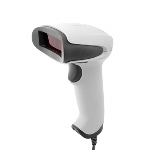 دستگاه بارکدخوان AX 6000 USB