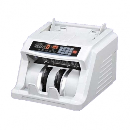 اسکناس شمار رومیزی AX مدل 6600A