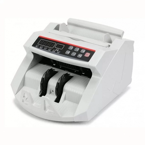 اسکناس شمار رومیزی AX مدل A2108 اسکناس شمار رومیزی AX مدل A2108