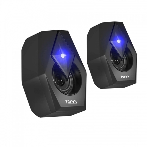 اسپیکر دسکتاپ تسکو مدل TS 2071 اسپیکر دسکتاپ تسکو مدل TS 2071
