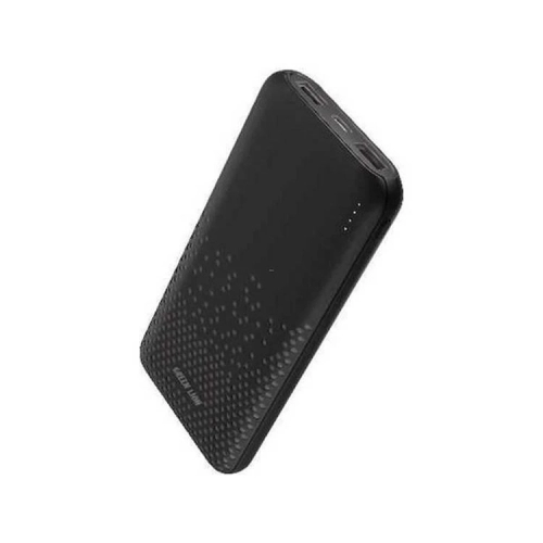 پاوربانک گرین لاین مدل Rome 10000 ظرفیت 10000میلی آمپر ساعت پاوربانک گرین لاین مدل Rome 10000 ظرفیت 10000میلی آمپر ساعت