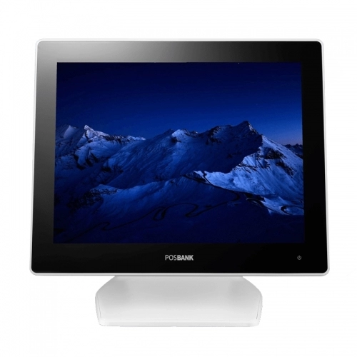 صندوق فروشگاهی پوزبانک مدل APEXA X صندوق فروشگاهی پوزبانک مدل APEXA X