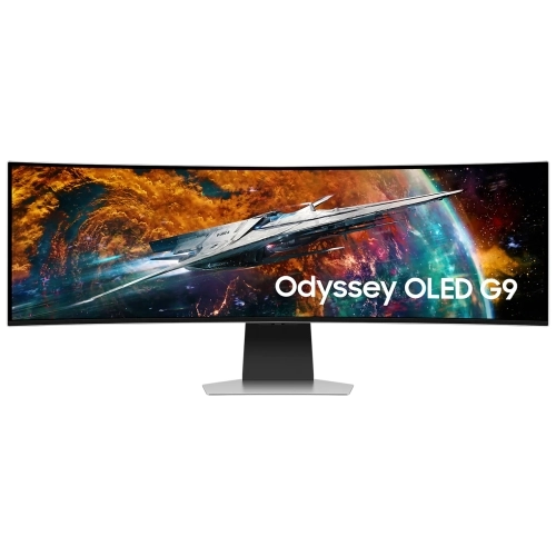 مانیتور سامسونگ مدل LS49cg954 سایز 49 اینچ