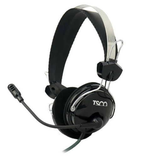 هدفون تسکو مدل TH 5018 هدفون تسکو مدل TH 5018