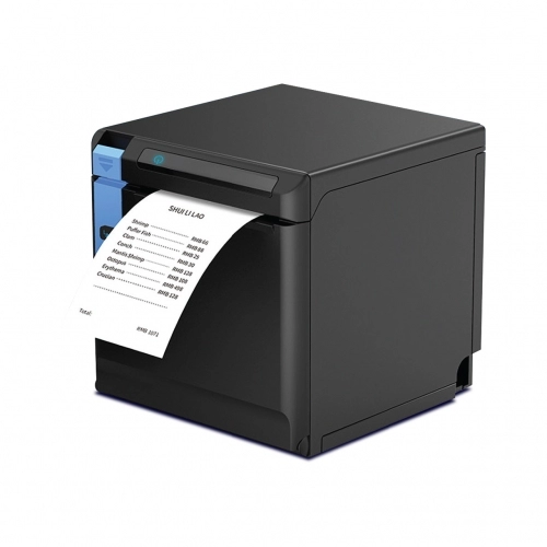 فیش پرینتر بایامکس مدل BP-260 فیش پرینتر بایامکس مدل BP-260