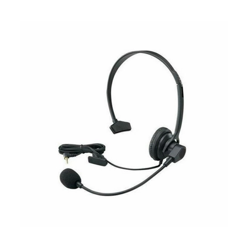 هدست تلفن پاناسونیک مدل KX-TCA60 هدست تلفن پاناسونیک مدل KX-TCA60