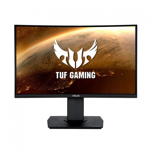 مانیتور گیمینگ ایسوس مدل TUF Gaming VG24VQR سایز 23.6 اینچ مانیتور گیمینگ ایسوس مدل TUF Gaming VG24VQR سایز 23.6 اینچ