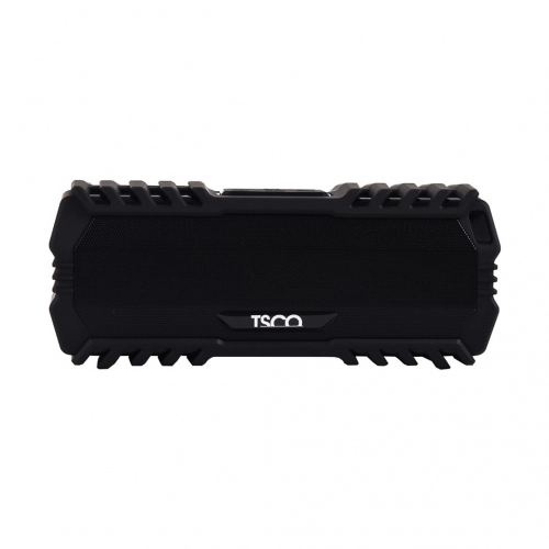 اسپیکر بلوتوثی و قابل حمل تسکو مدل TS 23151 اسپیکر بلوتوثی و قابل حمل تسکو مدل TS 23151