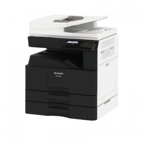 دستگاه کپی چندکاره شارپ مدل Bp-X240 دستگاه کپی چندکاره شارپ مدل Bp-X240