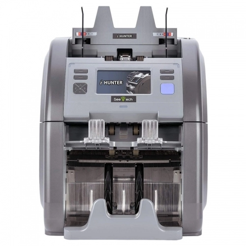 سورتر اسکناس هیتاچی مدل iH-110