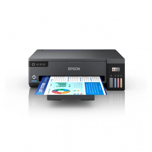 پرینتر جوهرافشان اپسون مدل EcoTank L11050 پرینتر جوهرافشان اپسون مدل EcoTank L11050