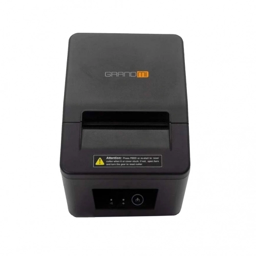 فیش پرینتر حرارتی گرندمی مدل MI-R523N فیش پرینتر حرارتی گرندمی مدل MI-R523N