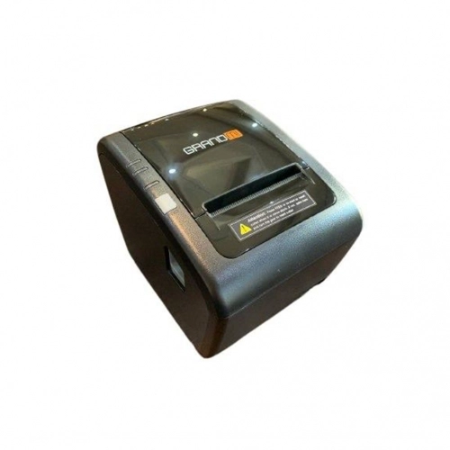 فیش پرینتر حرارتی گرندمی مدل MI-R230SN فیش پرینتر حرارتی گرندمی مدل MI-R230SN