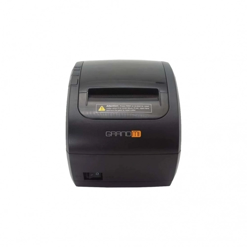 فیش پرینتر حرارتی گرندمی مدل MI-R826SN فیش پرینتر حرارتی گرندمی مدل MI-R826SN