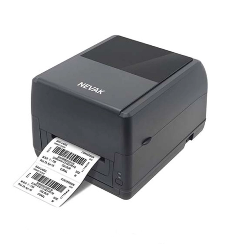 لیبل پرینتر نیواک مدل NV-400B