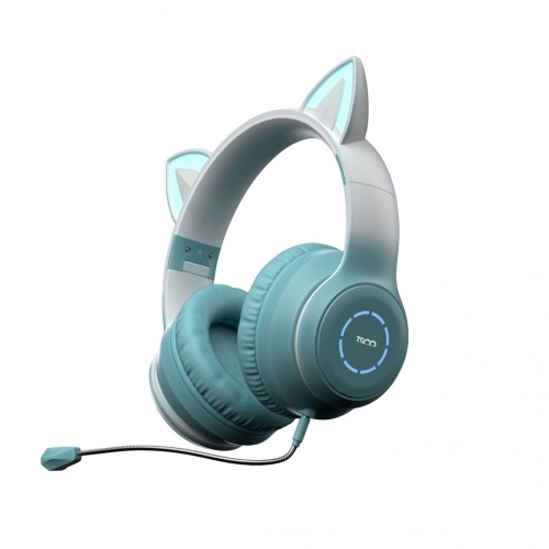 هدفون بلوتوثی تسکو مدل TH 5389 هدفون بلوتوثی تسکو مدل TH 5389