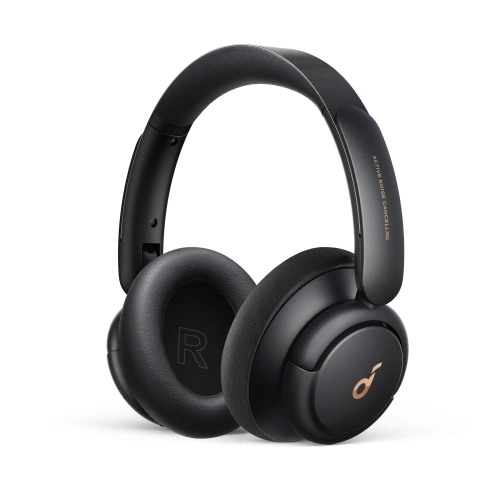هدفون بلوتوثی انکر مدل Soundcore Life Q30