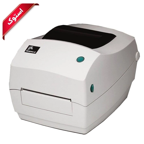 لیبل پرینتر استوک زبرا مدل R2844-Z لیبل پرینتر استوک زبرا مدل R2844-Z
