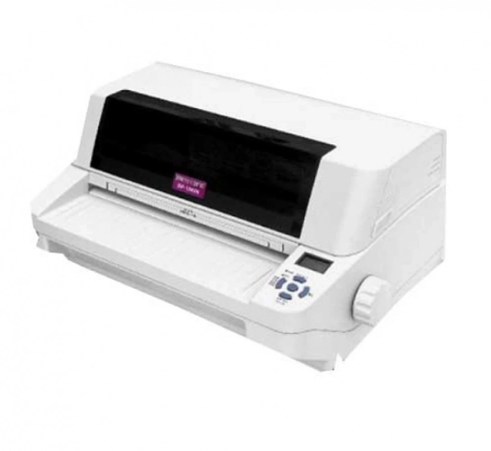 پرینتر چاپ چک جولی مارک مدل BP-1000K پرینتر چاپ چک جولی مارک مدل BP-1000K