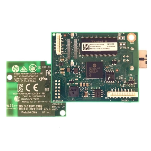 برد فرمتر پرینتر اچ پی مدل M15W برد فرمتر پرینتر اچ پی مدل M15W