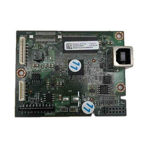 برد فرمتر پرینتر اچ پی مدل M28W برد فرمتر پرینتر اچ پی مدل M28W