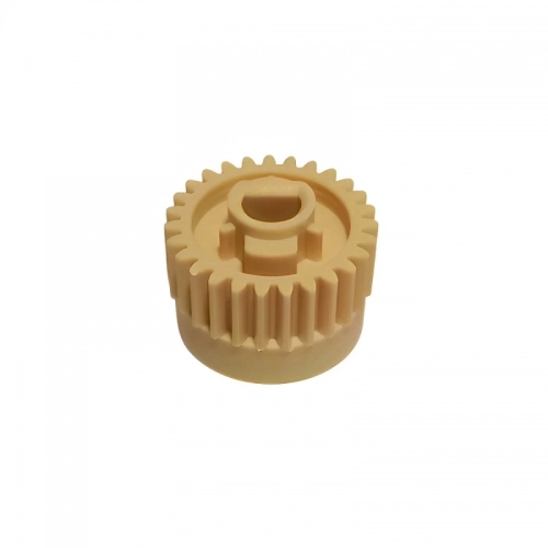 چرخ دنده پرس پرینتر اچ پی مدل Pro 400 M401 چرخ دنده پرس پرینتر اچ پی مدل Pro 400 M401