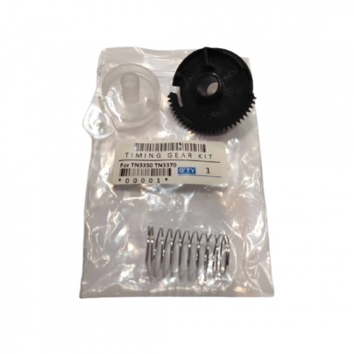 چرخ دنده ریست کارتریج برادر TN-3350 چرخ دنده ریست کارتریج برادر TN-3350