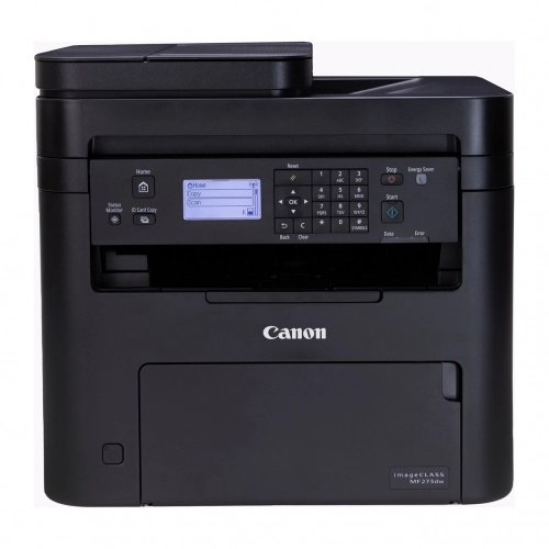 پرینتر چندکاره لیزری کانن مدل imageClass MF273dw