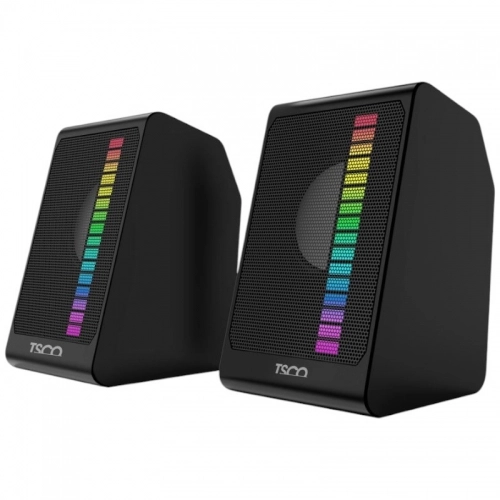 اسپیکر دسکتاپ تسکو مدل TS 2057