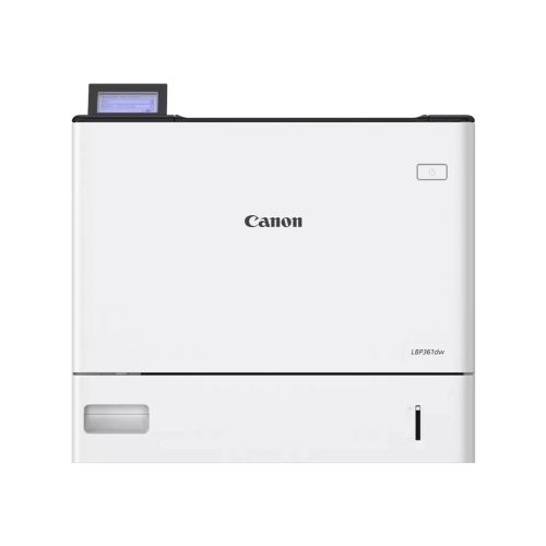 پرینتر تک کاره لیزری کانن مدل i-SENSYS LBP361dw