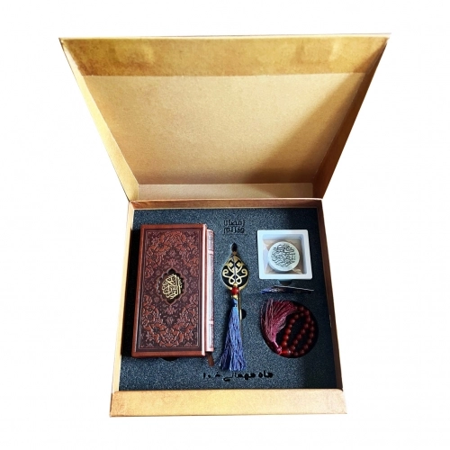 پکیج تبلیغاتی ماه رمضان ریما مدل مسرور کد 03 پکیج تبلیغاتی ماه رمضان ریما مدل مسرور کد 03