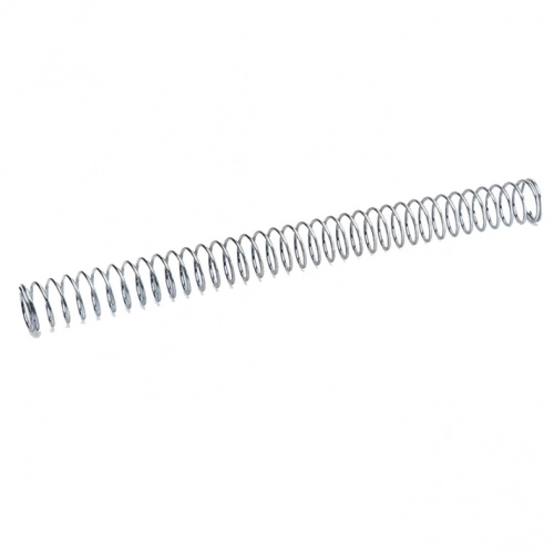 فنر مارپیچ فلزی سایز 20 بسته 100 عددی رنگ استیل فنر مارپیچ فلزی سایز 20 بسته 100 عددی رنگ استیل