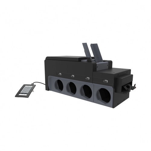 دستگاه سورتر اسکناس MA NC-9500