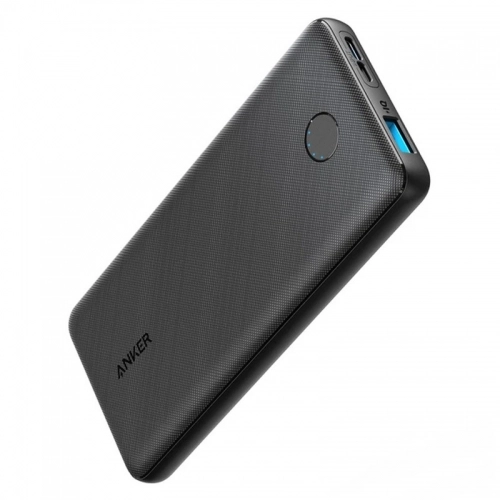 پاور بانک فست شارژ انکر PowerCore Slim A1229 ظرفیت 10000 میلی آمپر ساعت پاور بانک فست شارژ انکر PowerCore Slim A1229 ظرفیت 10000 میلی آمپر ساعت