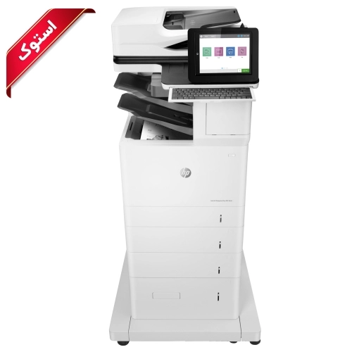 پرینتر استوک اچ پی مدل M631 پرینتر استوک اچ پی مدل M631