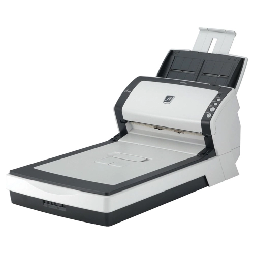 اسکنر حرفه ای فوجیتسو مدل fi-6240